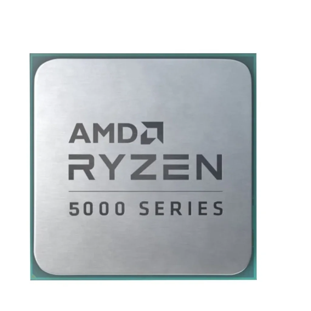 Процессор AMD Ryzen 5 5600GT (3.6GHz 16MB 65W AM4) Tray (100-000001488) UA