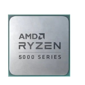 Процессор AMD Ryzen 5 5600GT (3.6GHz 16MB 65W AM4) Tray (100-000001488) UA