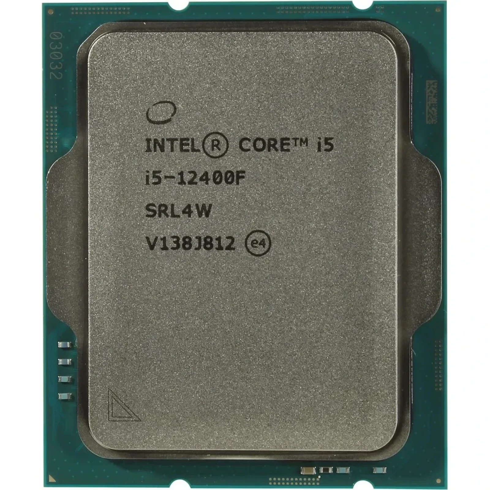 Процесор Intel Core i5 12400F 2.5GHz 18MB, Alder Lake, 65W, S1700) Tray (CM8071504555318) UA