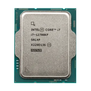 Процесор Intel Core i7 12700KF 3.6GHz (25MB, Alder Lake, 125W, S1700) Tray (CM8071504553829) UA