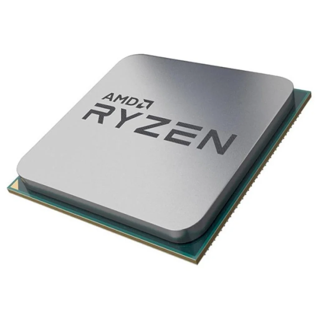Процессор AMD Ryzen 5 3600X (3.8GHz 32MB 95W AM4) Tray (100-000000022) UA