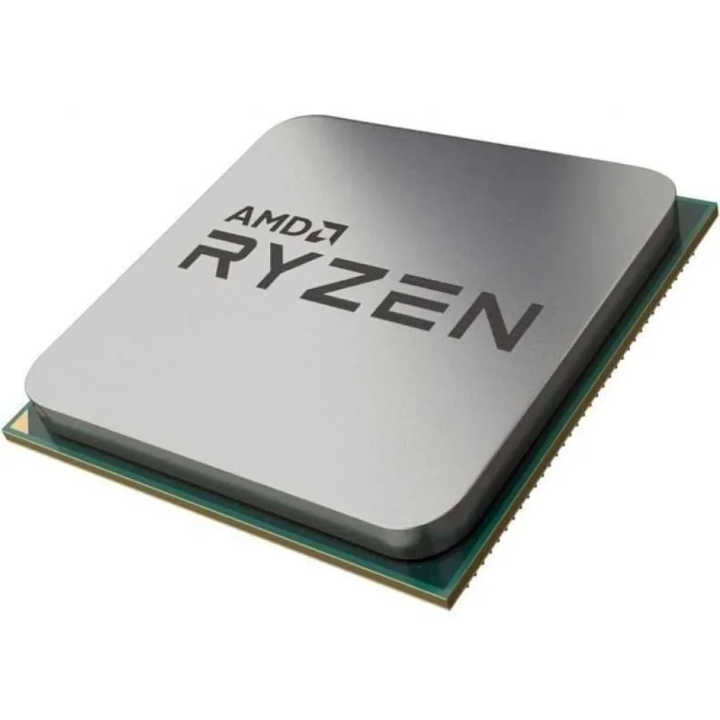 Процессор AMD Ryzen 5 3400G (3.7GHz 4MB 65W AM4) Tray (YD3400C5M4MFH) UA