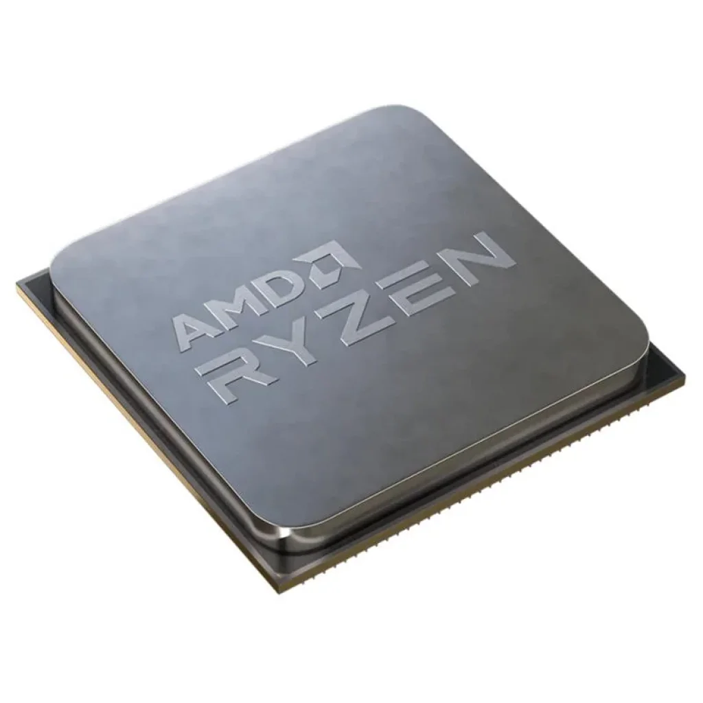 Процесор AMD Ryzen 5 5600X (3.7GHz 32MB 65W AM4) Tray (100-000000065) UA