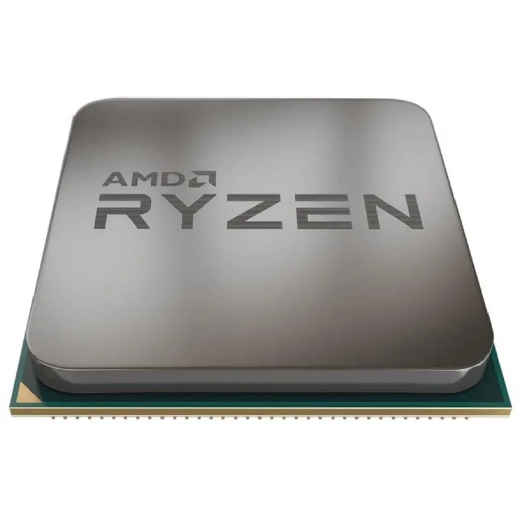 Процессор AMD Ryzen 3 3200G (3.6GHz 4MB 65W AM4) Tray (YD3200C5M4MFH) UA