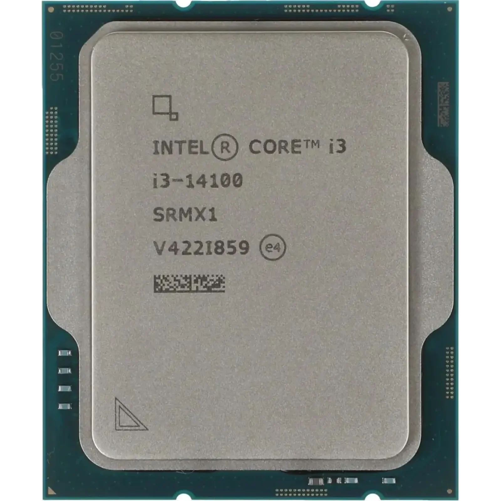 Процесор Intel Core i3 14100 (BX8071514100) UA