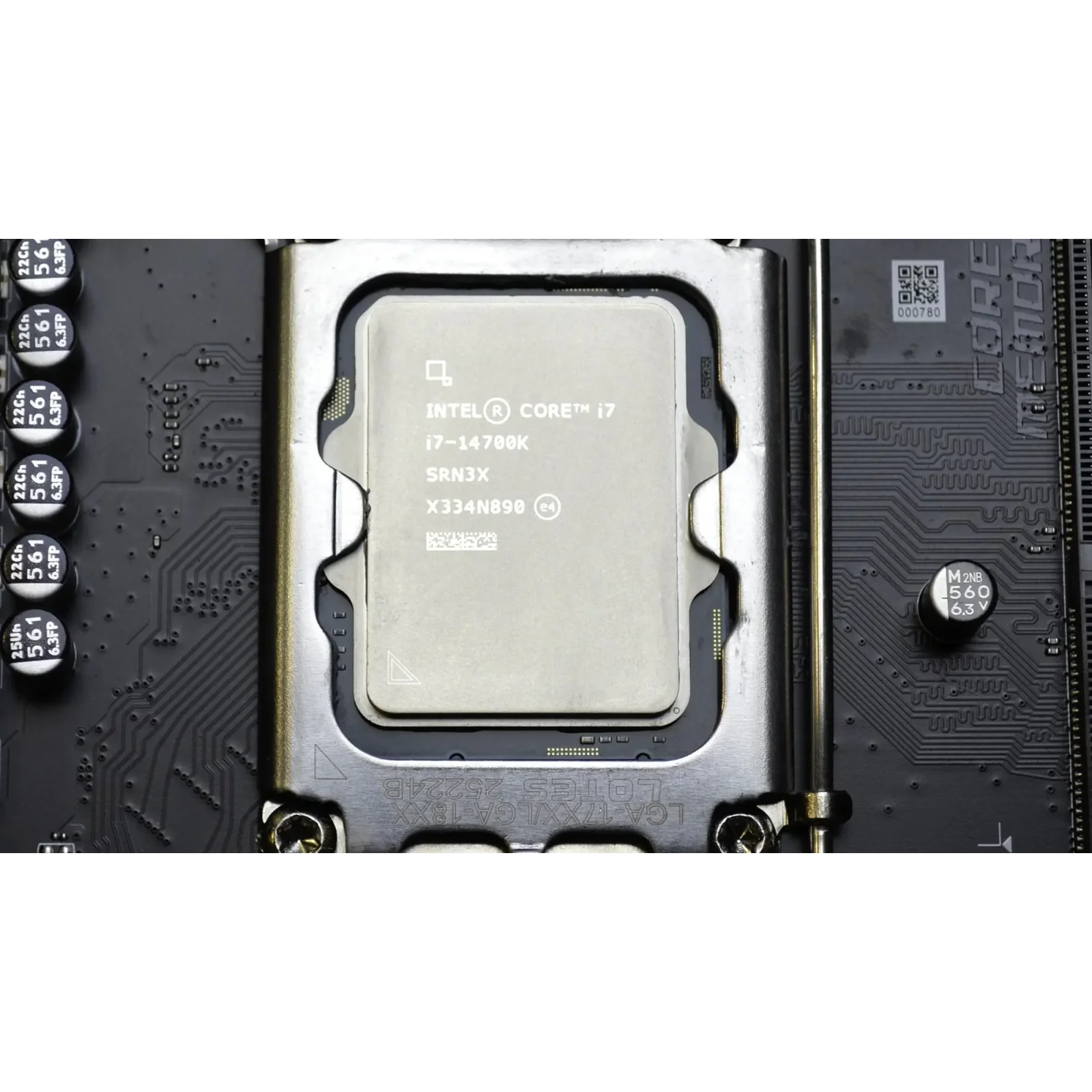 Процесор Intel Core i7 14700F (BX8071514700F) UA