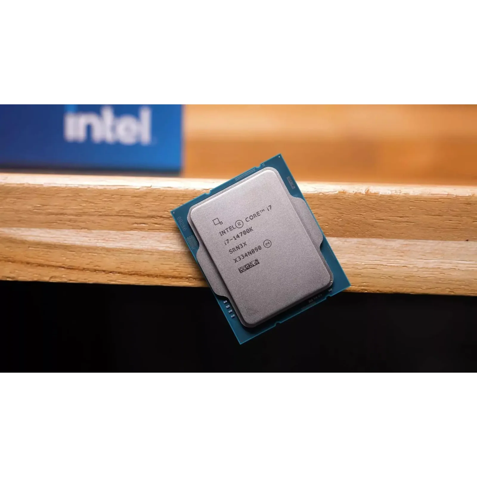 Процесор Intel Core i7 14700F (BX8071514700F) UA