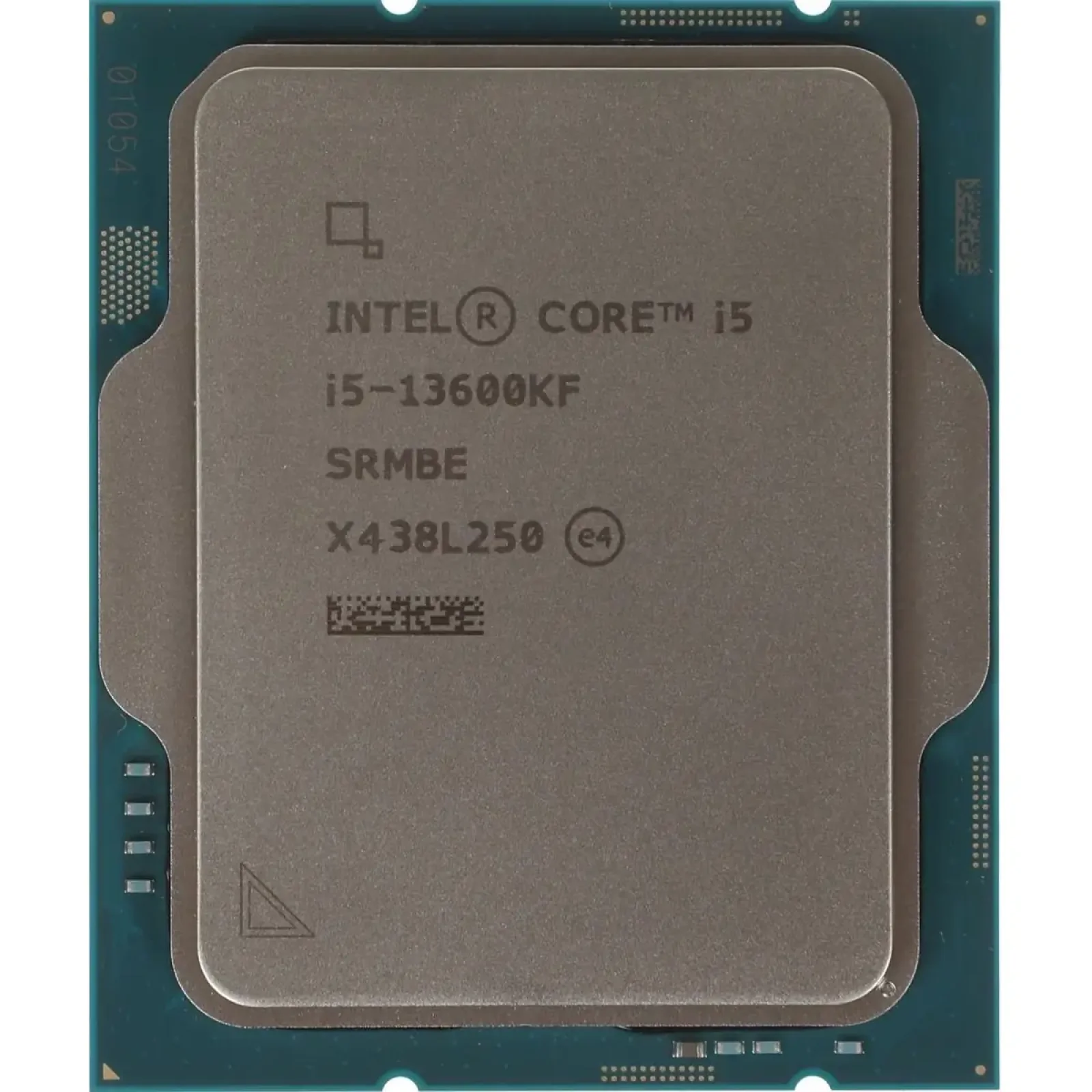 Процесор Intel Core i5 13600KF 3.5GHz (24MB, Raptor Lake, 125W, S1700) Tray (CM8071504821006) UA