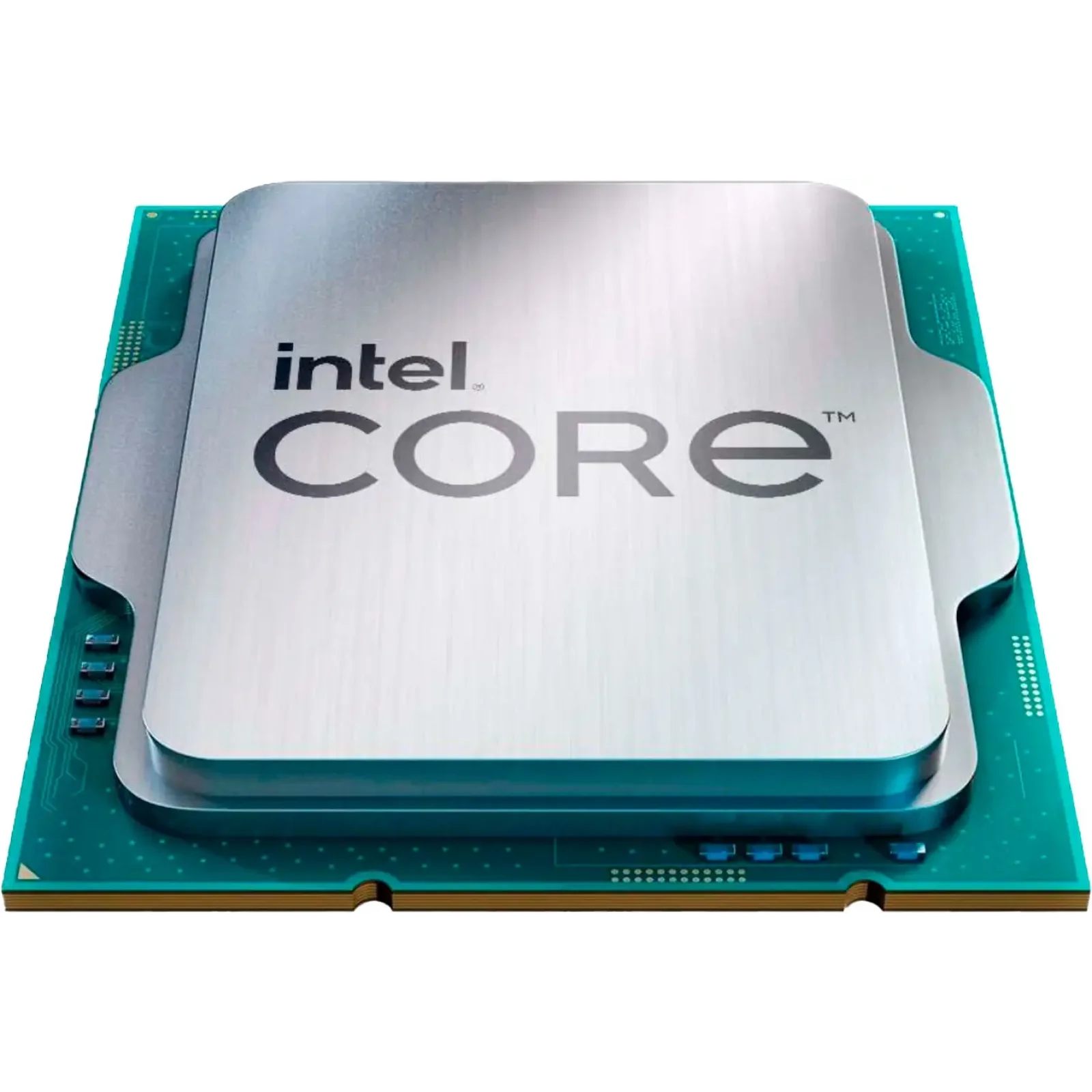 Процессор Intel Core i3-14100F (CM8071505092207) UA