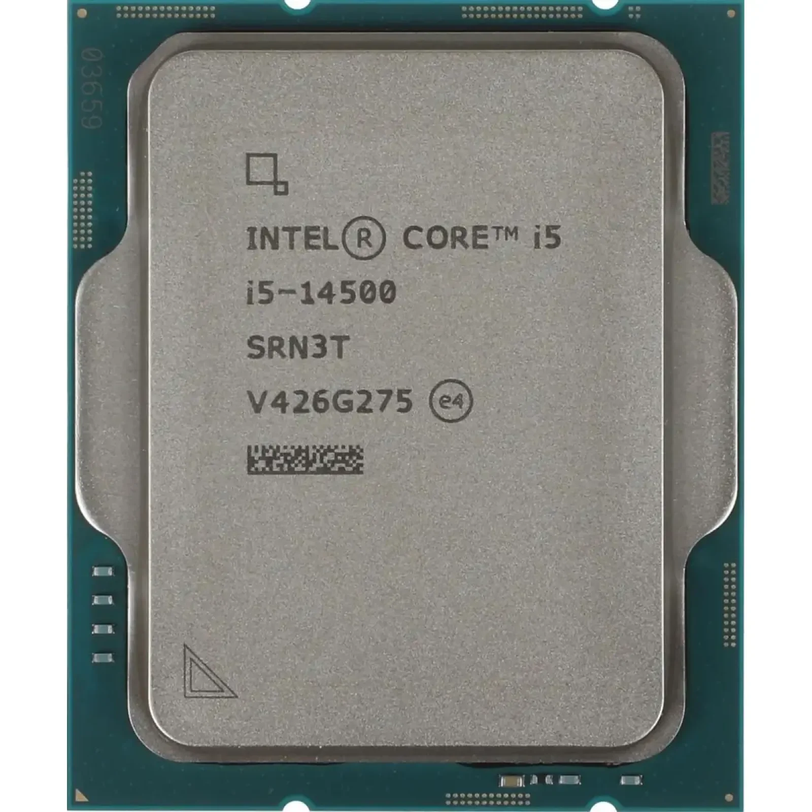 Процесор Intel Core i5 14500 2.6GHz (24MB, Raptor Lake Refresh, 65W, S1700) Tray (CM8071505093104) UA