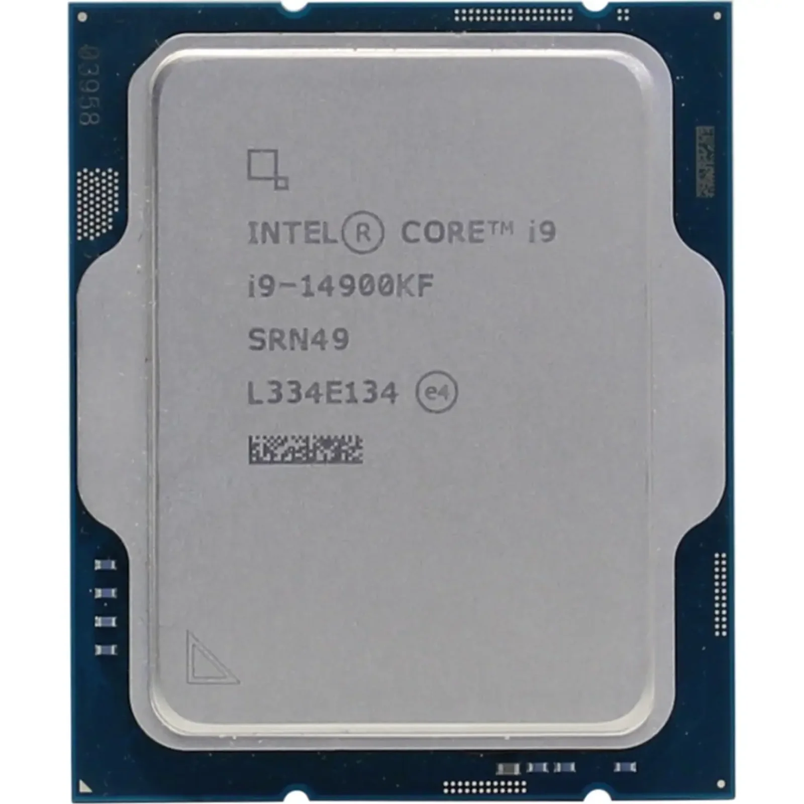Процессор Intel Core i9 14900KF 3.2GHz (36MB, Raptor Lake Refresh, 125W, S1700) Tray (CM8071505094018) UA