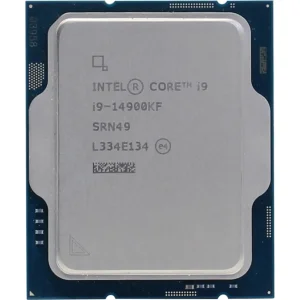 Процессор Intel Core i9 14900KF 3.2GHz (36MB, Raptor Lake Refresh, 125W, S1700) Tray (CM8071505094018) UA