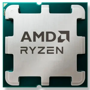 Процессор AMD Ryzen 5 7400F (3.7GHz 32MB 65W AM5) Tray (100-000001845) UA