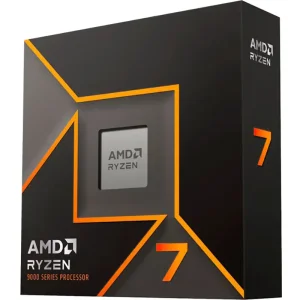 Процессор AMD Ryzen 7 9700X (3.8GHz 32MB 65W AM5) Box (100-100001404WOF) UA