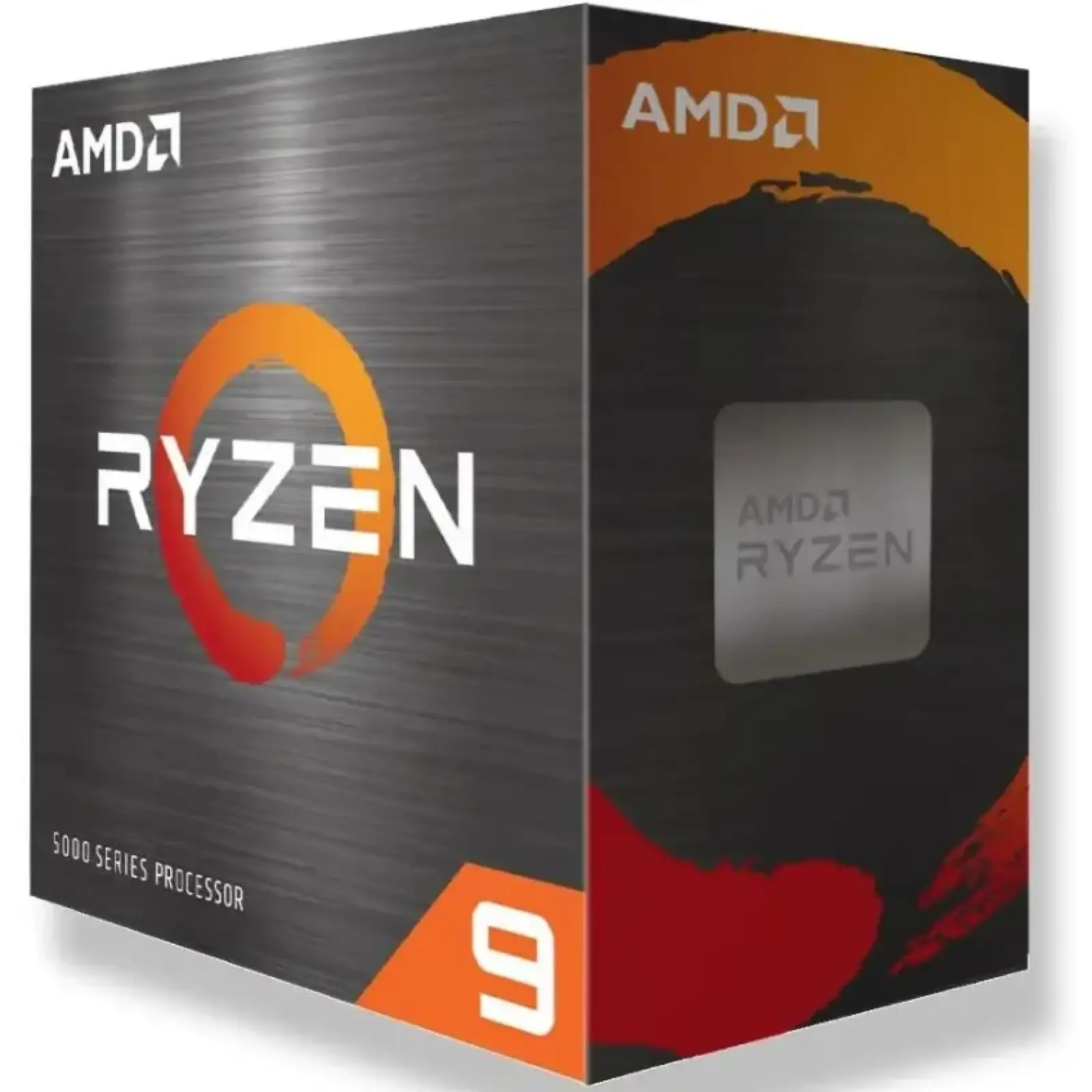 Процессор AMD Ryzen 9 5900XT (3.3GHz 64MB 105W AM4) Box (100-100001581WOF) UA