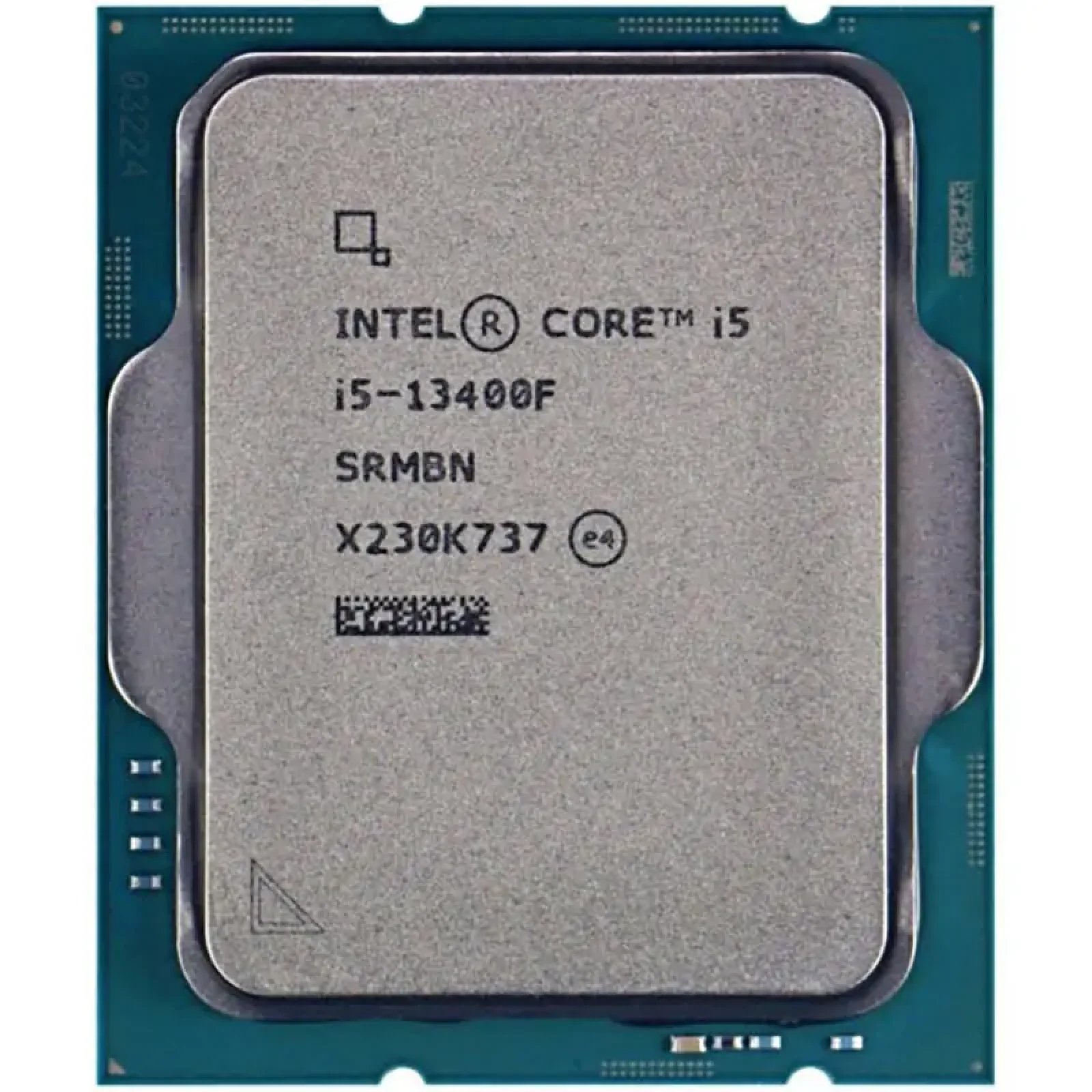 Процесор Intel Core i5 13400F 2.5GHz (20MB, Raptor Lake, 65W, S1700) Tray (CM8071505093005) UA