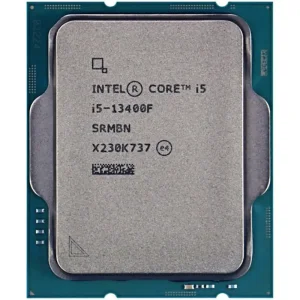 Процесор Intel Core i5 13400F 2.5GHz (20MB, Raptor Lake, 65W, S1700) Tray (CM8071505093005) UA