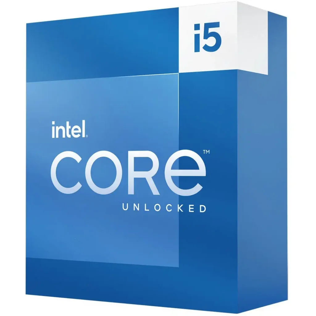 Процесор Intel Core i5 14600KF 3.5GHz (24MB, Raptor Lake Refresh, 125W, S1700) Box (BX8071514600KF) UA