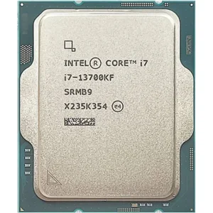 Процессор Intel Core i7 13700KF 3.4GHz (25MB, Raptor Lake, 125W, S1700) Tray (CM8071504820706) UA
