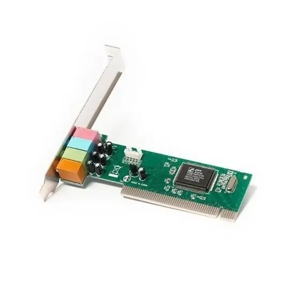 Звукова карта ATcom C-Media CMI8738 4Ch (10715) UA