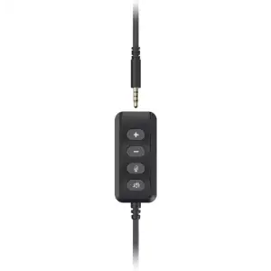 Звуковая карта Hator Crystal 7.1 Black (HTA-100) UA