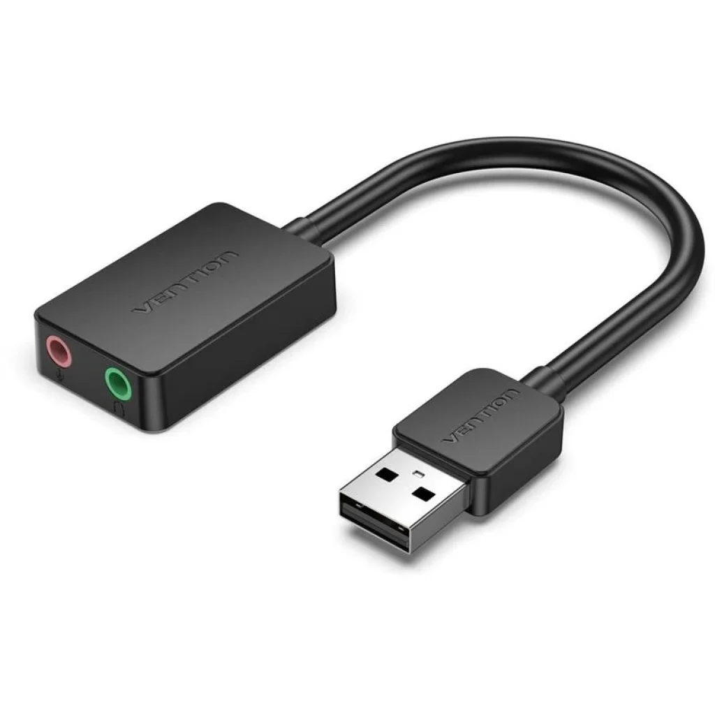 Звуковая карта Vention CDYB0 UA