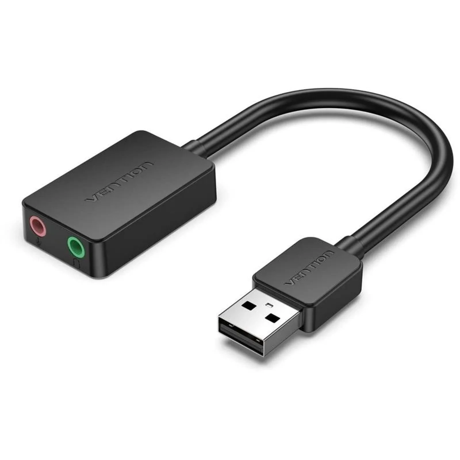 Звуковая карта Vention CDYB0 UA
