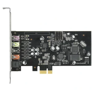 Звукова карта Asus Xonar SE (90YA00T0-M0UA00) UA