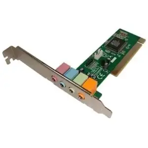 Звукова карта PCI (4.0) (2000984719286) UA