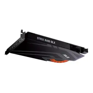 Звуковая карта Asus Strix Raid DLX (90YB00H0-M1UA00) UA