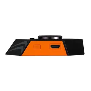 Звуковая карта Asus Strix Raid DLX (90YB00H0-M1UA00) UA