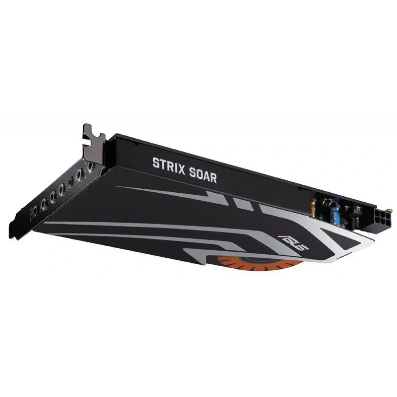 Звуковая карта Asus Strix Soar (90YB00J0-M1UA00) UA