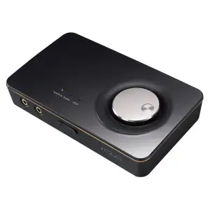Звуковая карта Asus Xonar U7 MKII (90YB00KB-M0UC00) UA