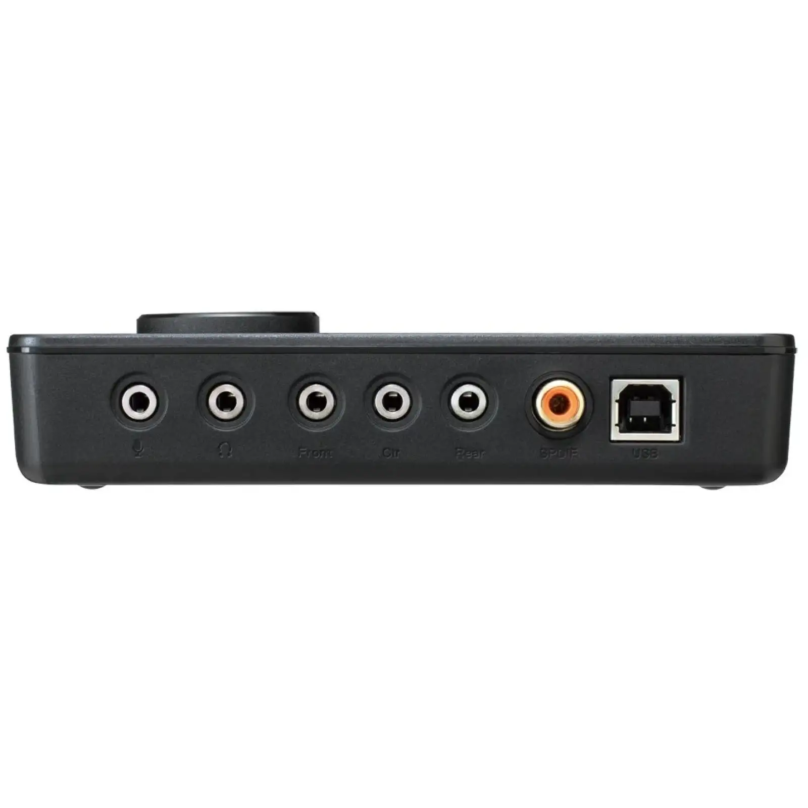 Звуковая карта Asus Xonar U5 (90YB00FB-M0UC00) UA