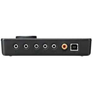 Звукова карта Asus Xonar U5 (90YB00FB-M0UC00) UA