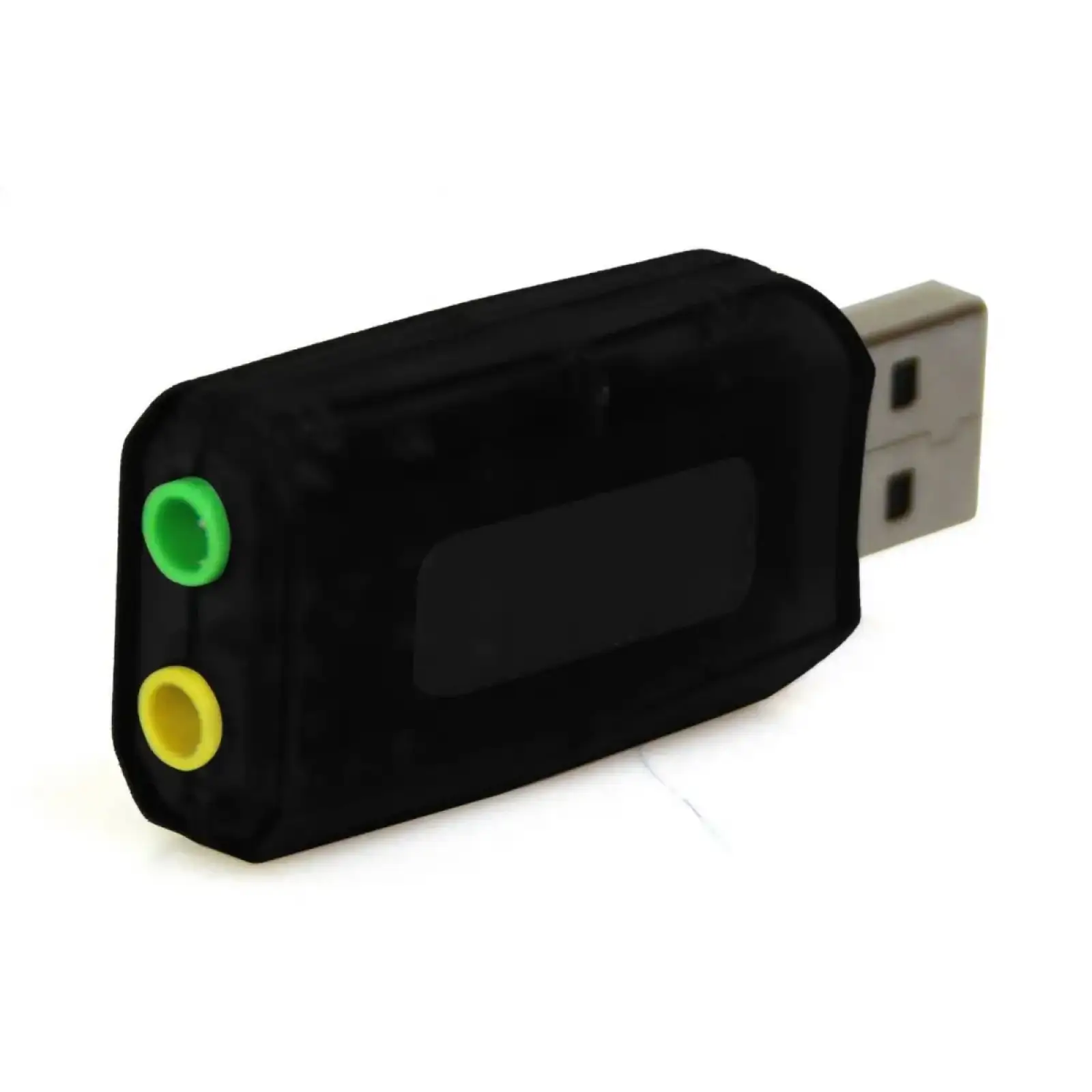 Звуковая карта Media-Tech MT5101 UA