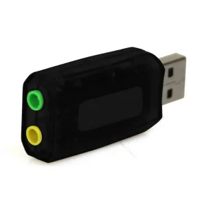 Звукова карта Media-Tech MT5101 UA