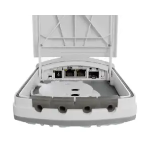 Медиаконвертер MikroTik FTC21 UPS (FTC21-ups) UA