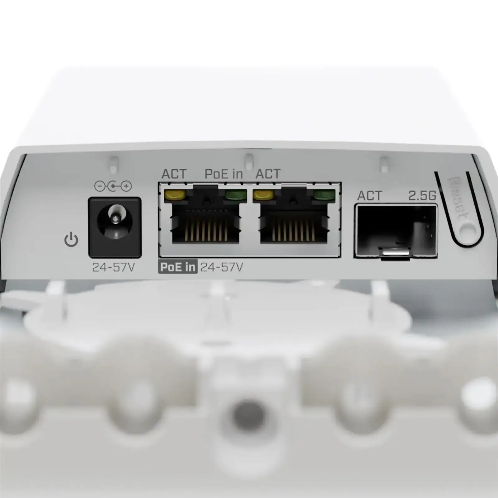 Медиаконвертер MikroTik FTC21 UA