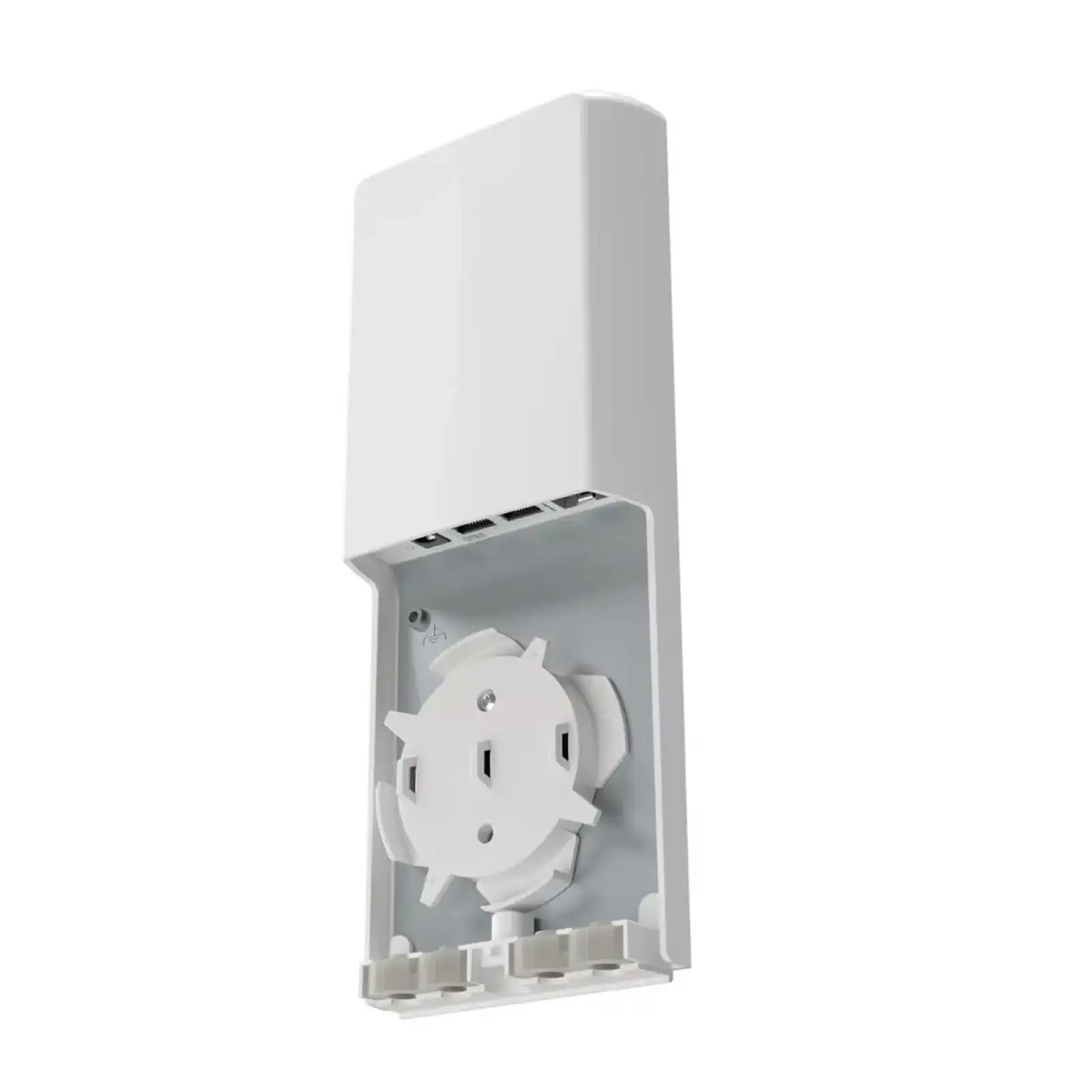 Медиаконвертер MikroTik FTC21 UA