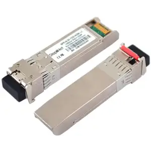 Модуль Step4Net SFP+d-20-1270-WDM-LC UA