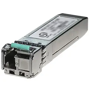 Трансивер SFP+-WDM-20U UA