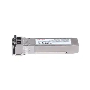 Модуль SFP Ruijie XG-SFP-SR-MM850 1шт (10GBASE-SR, SFP+ Transceiver, MM (850nm, 300m, LC)) UA