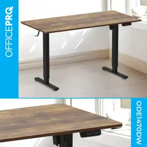 Комп`ютерний стіл OfficePro ODE1470DW UA