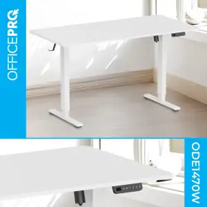 Комп`ютерний стіл OfficePro ODE1470W UA