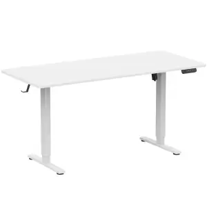 Комп`ютерний стіл OfficePro ODE1670W UA