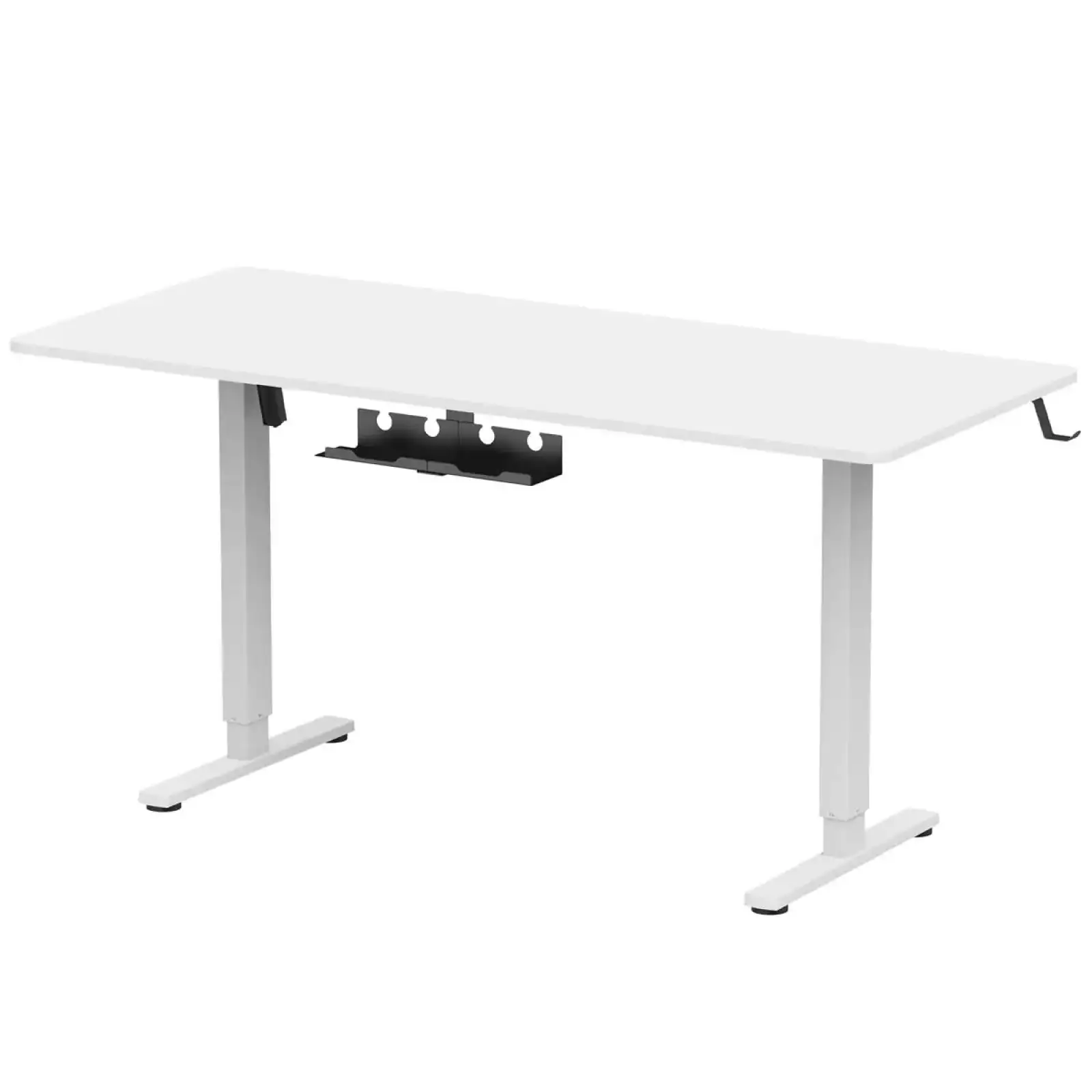 Компьютерный стол OfficePro ODE1670W UA