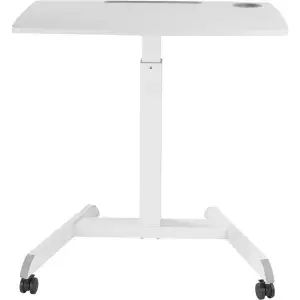 Комп`ютерний стіл OfficePro ODM380W UA