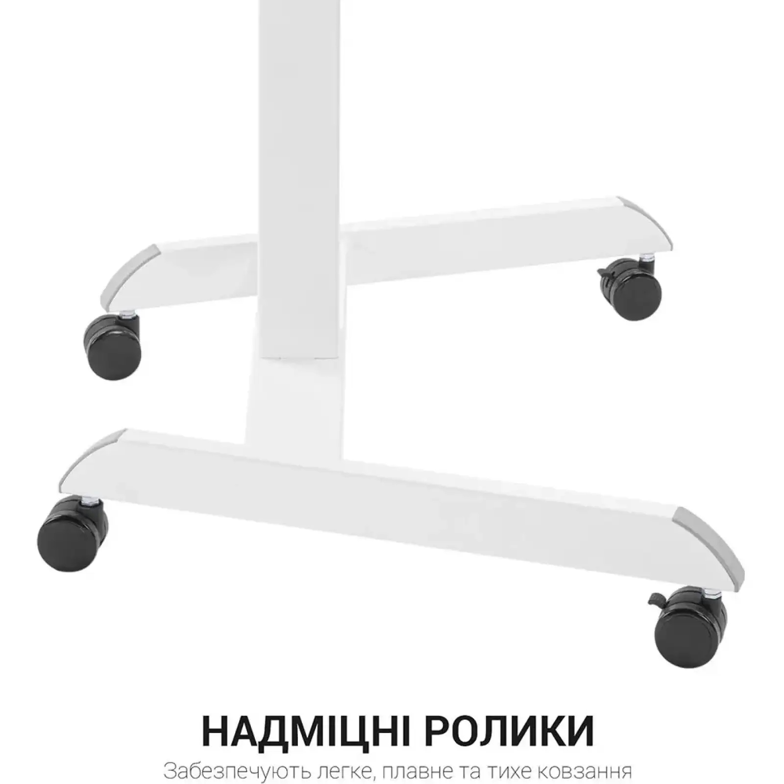 Комп`ютерний стіл OfficePro ODM380W UA