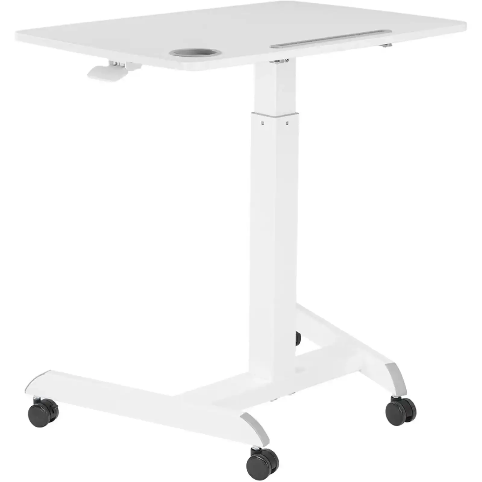 Комп`ютерний стіл OfficePro ODM380W UA